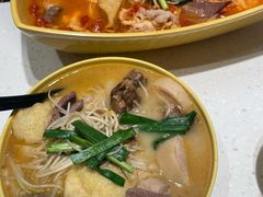 -谭仔米线(壹方城店)