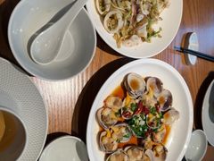 -小厨师·二十年沈家门小海鲜(百井坊巷店)