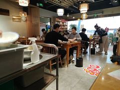 -易老妈蹄花.特色川菜(人民公园总店)