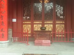 -罔极寺