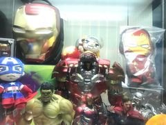 -中影火星湖影城(江门新会店)