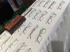 -大视光学•LINDBERG林德伯格•全球手工眼镜集合店(王府井店)