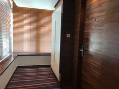 -铜锣湾如心酒店