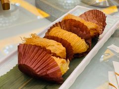 -顺德人家食府(黄金广场店)