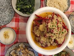 -虾小龙老长沙龙虾馆(坡子街店)