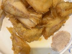 -东方饺子王(大屯路店)