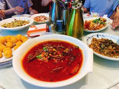 -口福饺子烤鸭(恒大御湖庄园店)