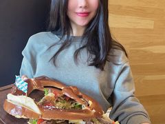 -Brotzeit博璨德国啤酒餐厅(亮马桥官舍店)