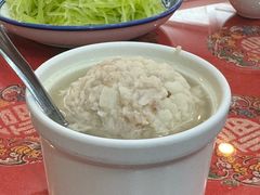 -玉华台饭庄(裕中西里小区店)