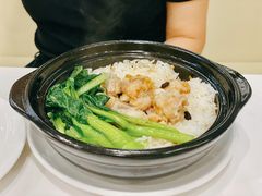 豉油蒸排骨-正粤港式茶餐厅(金科悦FUN店)