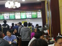 -白魁老号饭庄(交道口店)
