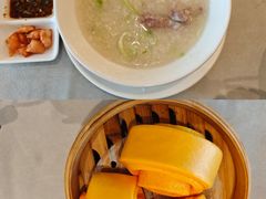 -汤臣·空中餐厅·严选粤菜(石湾世博广场店)