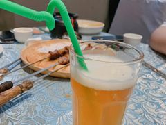 -巴扎美食·新疆菜·西域歌舞表演餐厅(新疆大厦店)