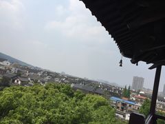 -常熟方塔园