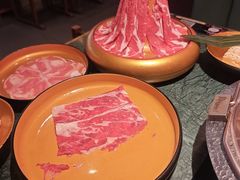 -牛New寿喜烧(曹路花园城店)