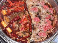 -牛New寿喜烧(金鹰世界店)