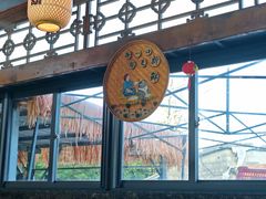 -坛南湾阿强农家乐.海鲜大排档老字号(福州地标美食店)