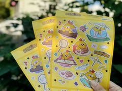 -百年同和·江南点心院(山塘街店)