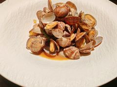 -甄御•海鲜新青岛菜(麦岛店)