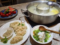 香酥鱼柳-丽江龙继斑鱼庄(罗宾森购物广场店)