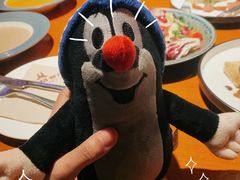 -布拉格餐厅· 中欧捷克菜(全国首店)