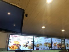 -肯德基(八里台店)