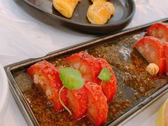 -106餐厅(山水文园店)