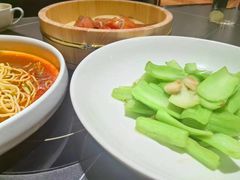 -滨河壹号烤鸭