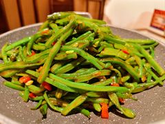 -小菜园新徽菜(北京大兴龙湖天街店)