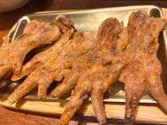 -野人部落(中街店)
