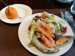 -江门富力万达嘉华酒店
