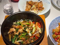 -筱爷叔·上海传统手工菜(玉树路店)