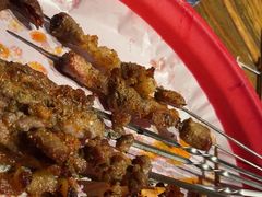 -北三老太太烧烤(人生一串上榜店)