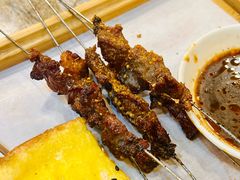 -兄弟小串(华新·名筑店)