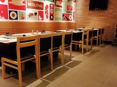 -新石器烤肉(南站店)