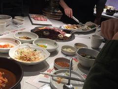 -本家韩国烤肉(青岛万象城店)