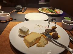-拉蒂娜·巴西牛排馆 Latina·Brazilian Steakhouse(王府井喜悦店)