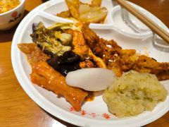 -泰合素食(双流店)