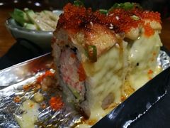 帝王卷-东岸料理·寿司·刺身