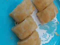 -文星素食(兴华路店)