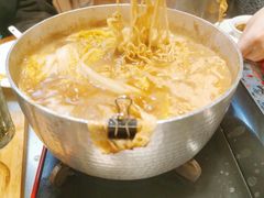 -燃计沙茶皇·香港沙茶火锅(人广旗舰店)