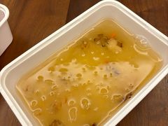 -海底捞火锅(华南摩尔店)