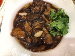 素烧茄子-燕春楼(海河华鼎店)