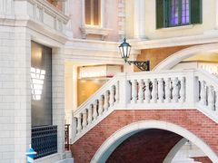 -澳门威尼斯人综合度假区