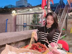 -五马集·海鲜·温州大牌档(黑金冠五马街十字路口店)