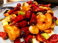 -青年公社烤鸭(青年路店)