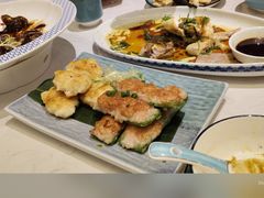 -常来小聚·广州非遗传承餐厅(高德置地店)