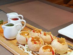 -尼泊尔雪莲餐厅(北京东路店)