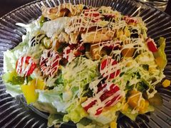 -麦茜哥牛扒城(中银店)