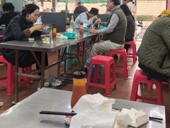 -广场正宗原汁薏米店